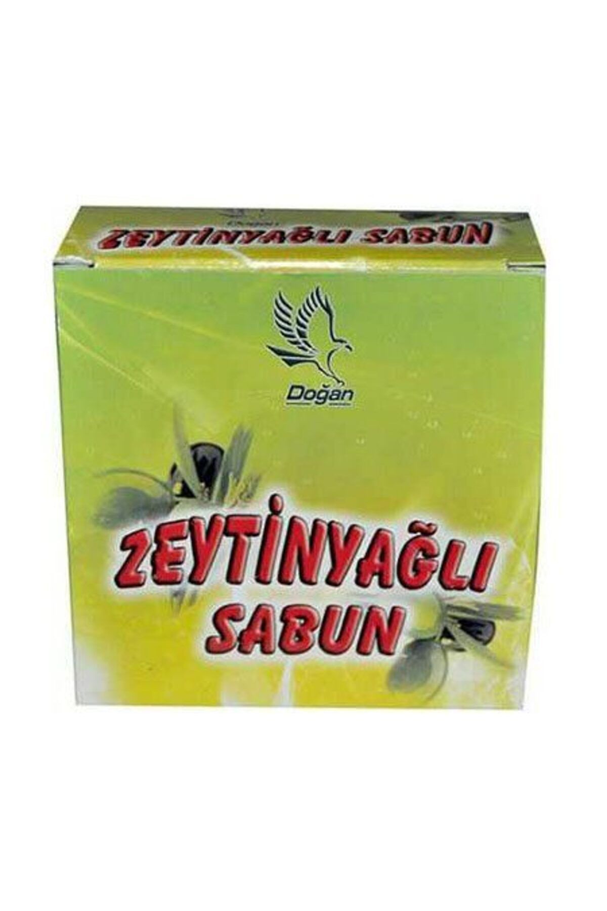 feifei Zeytinyağlı Sabun 150Gr