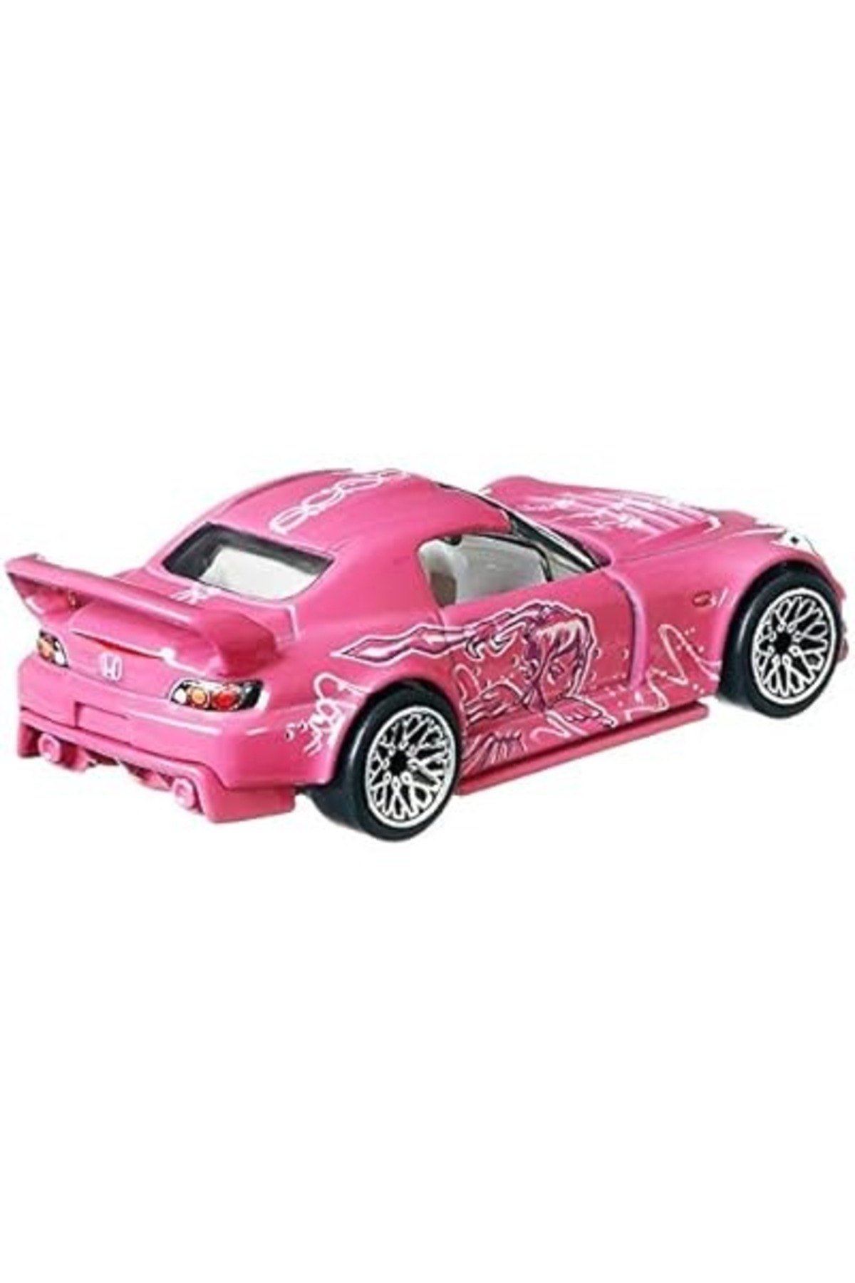HOT WHEELS Premıum Honda S2000 FAST&FURIOUS - Fiyatı, Yorumları