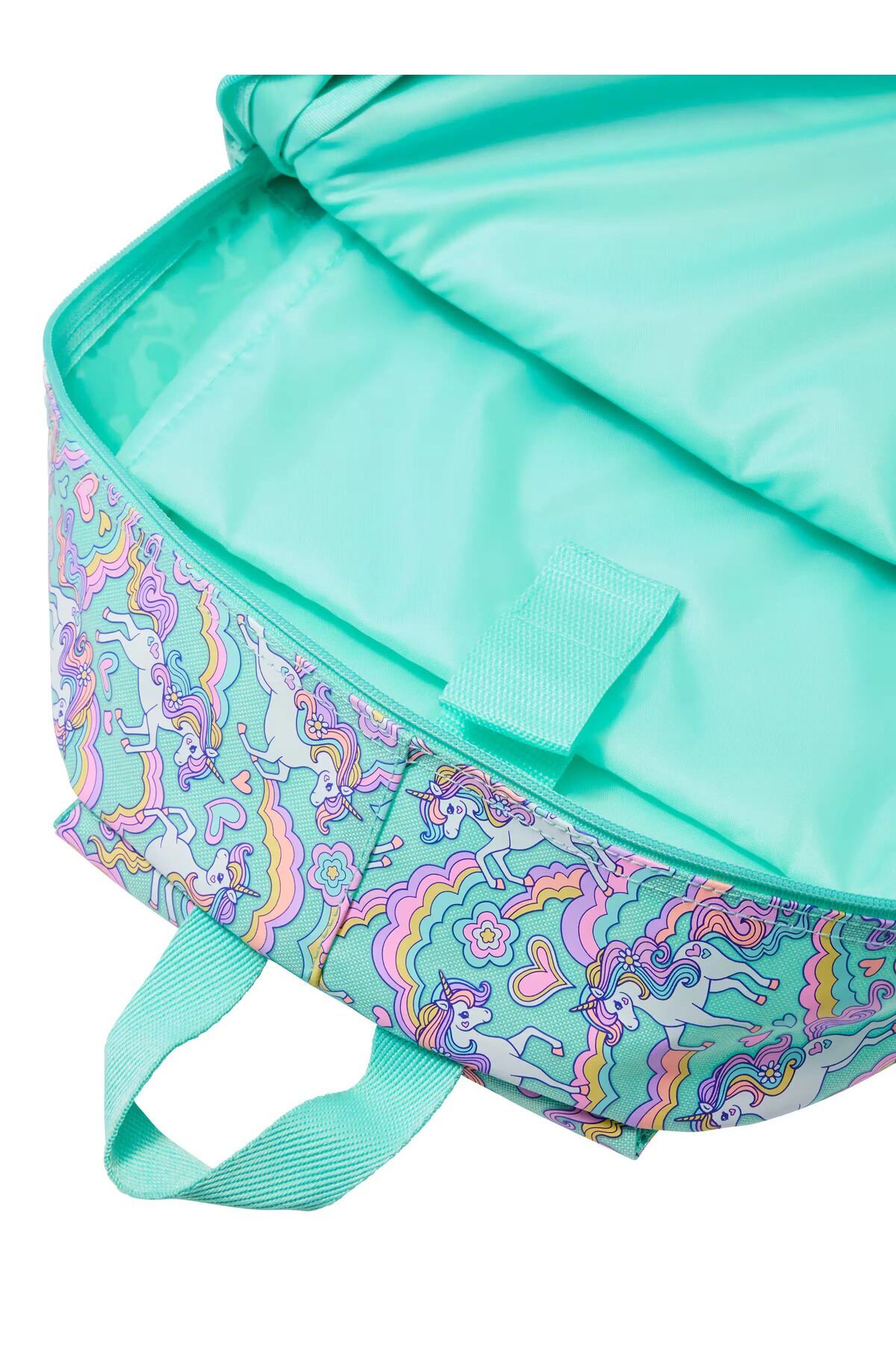 کیف مدرسه مردانه و زنانه کوله پشتی کلاسیک بی حد حصر SMIGGLE