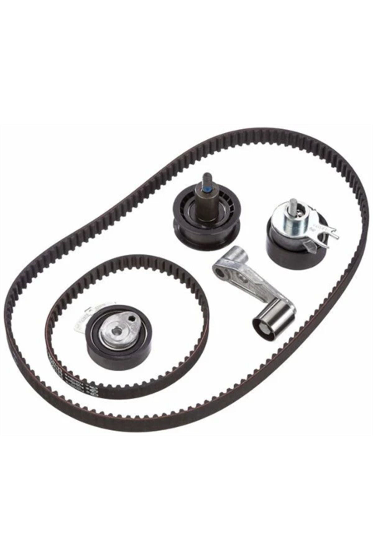 GATES Volkswagen Bora 1.6 16 Valf BCB Triger Seti Gates Marka