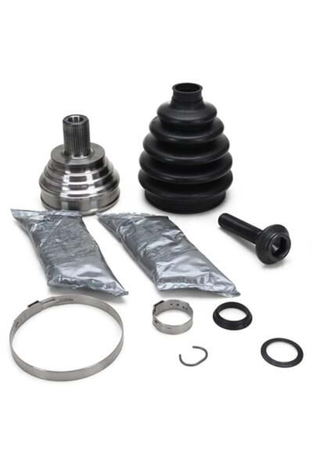 GKN Volkswagen Golf 6 2009 - 2012 Dış Aks Kafası GKN Marka