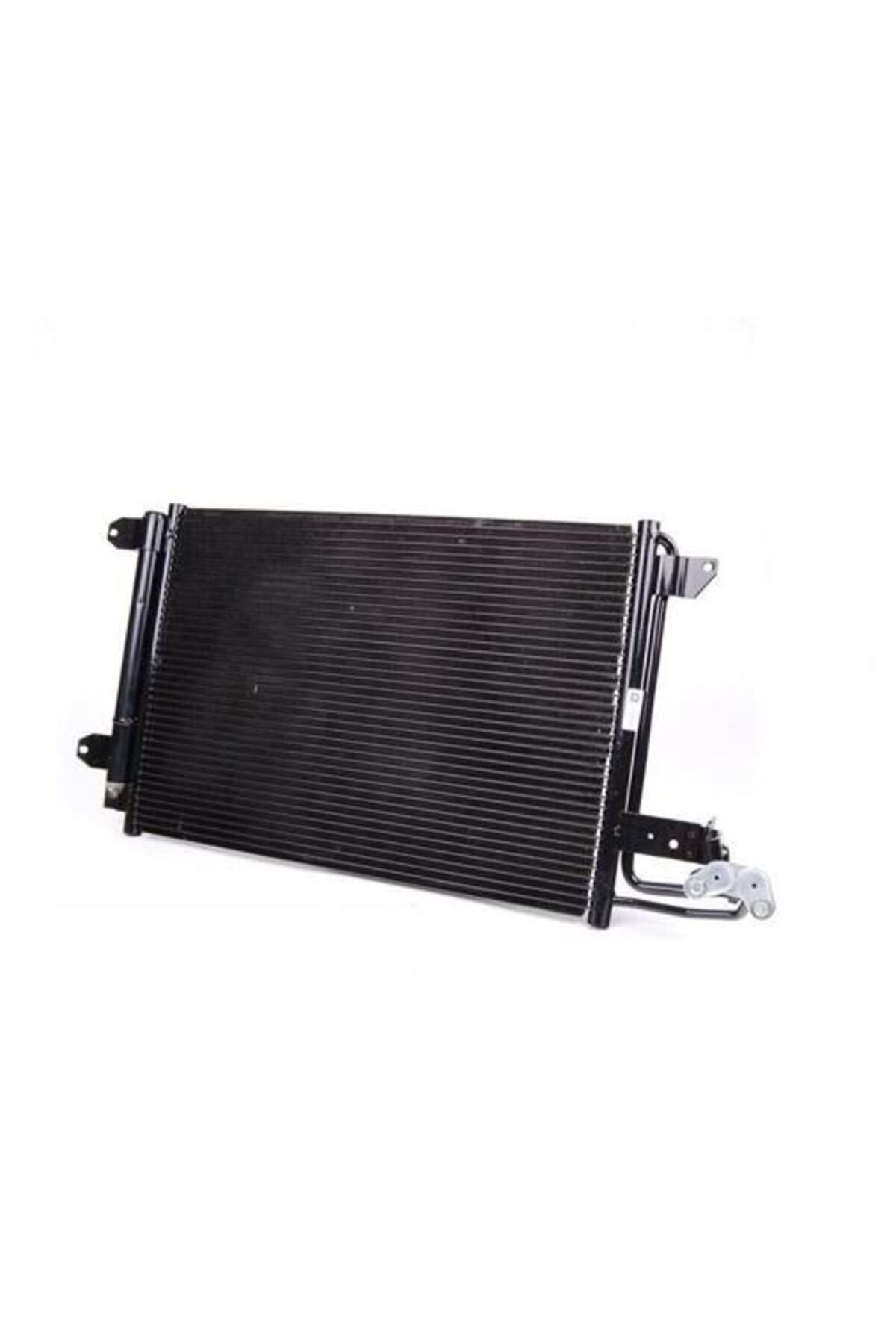 İthal Volkswagen Golf 6 2009-2012 Model Arası Klima Radyatörü İthal Marka