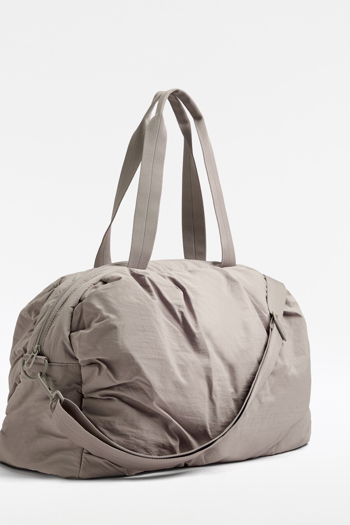 Oysho-Ruched technical bag 3
