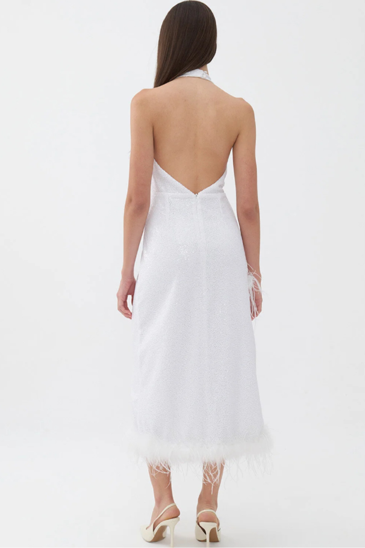 Nocturne-N23Yn2235 Nocturne Dress 3