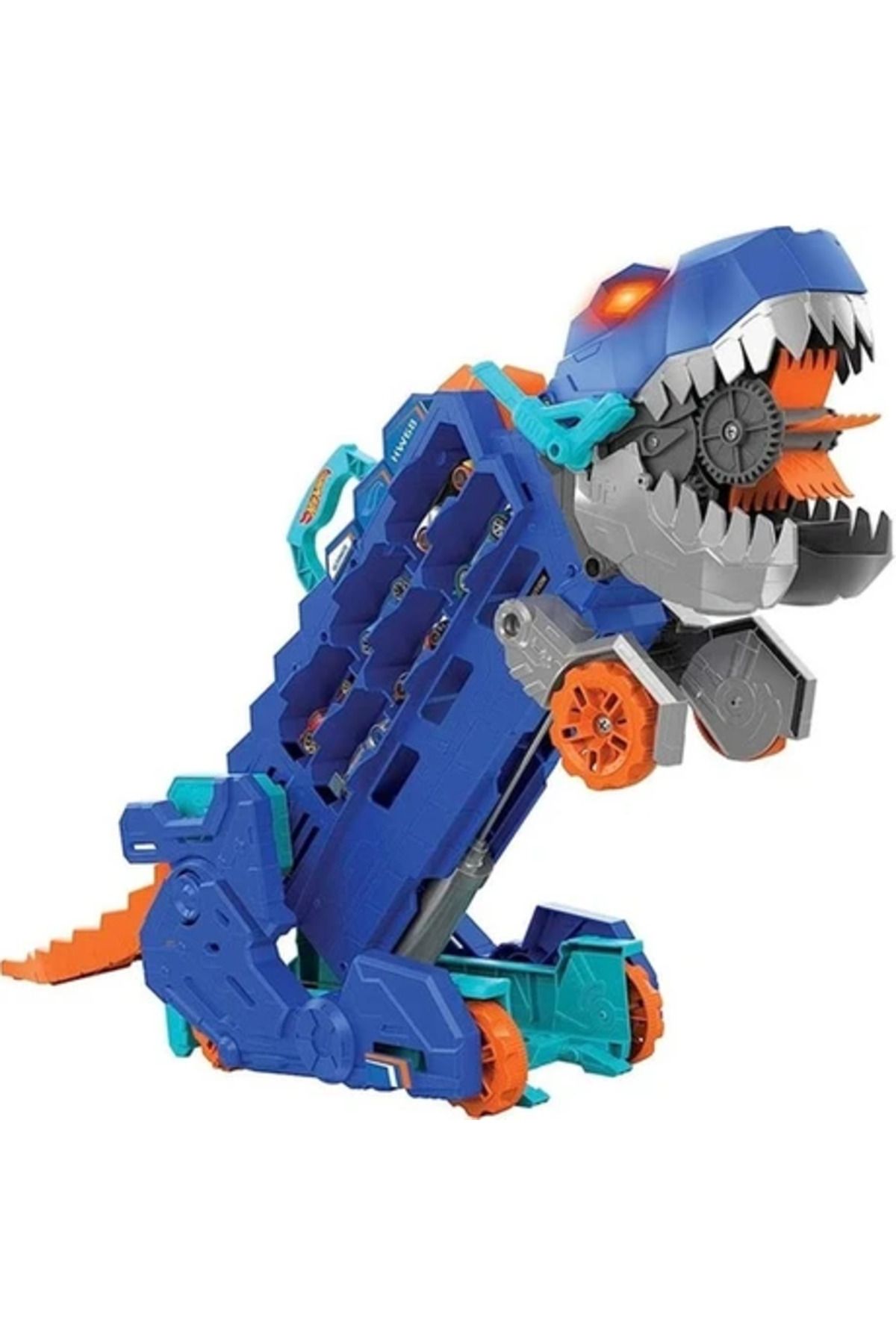 Obay Hot Wheels Ultimate T-Rex Tır
