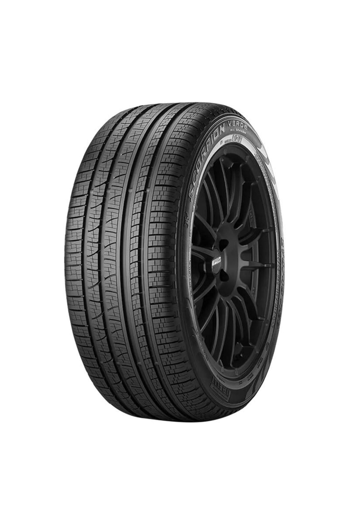 Pirelli 275/45 R20 110V XL Scorpion Verde All Season (VOL) Oto Dört Mevsim Lastiği (Üretim: 2024)