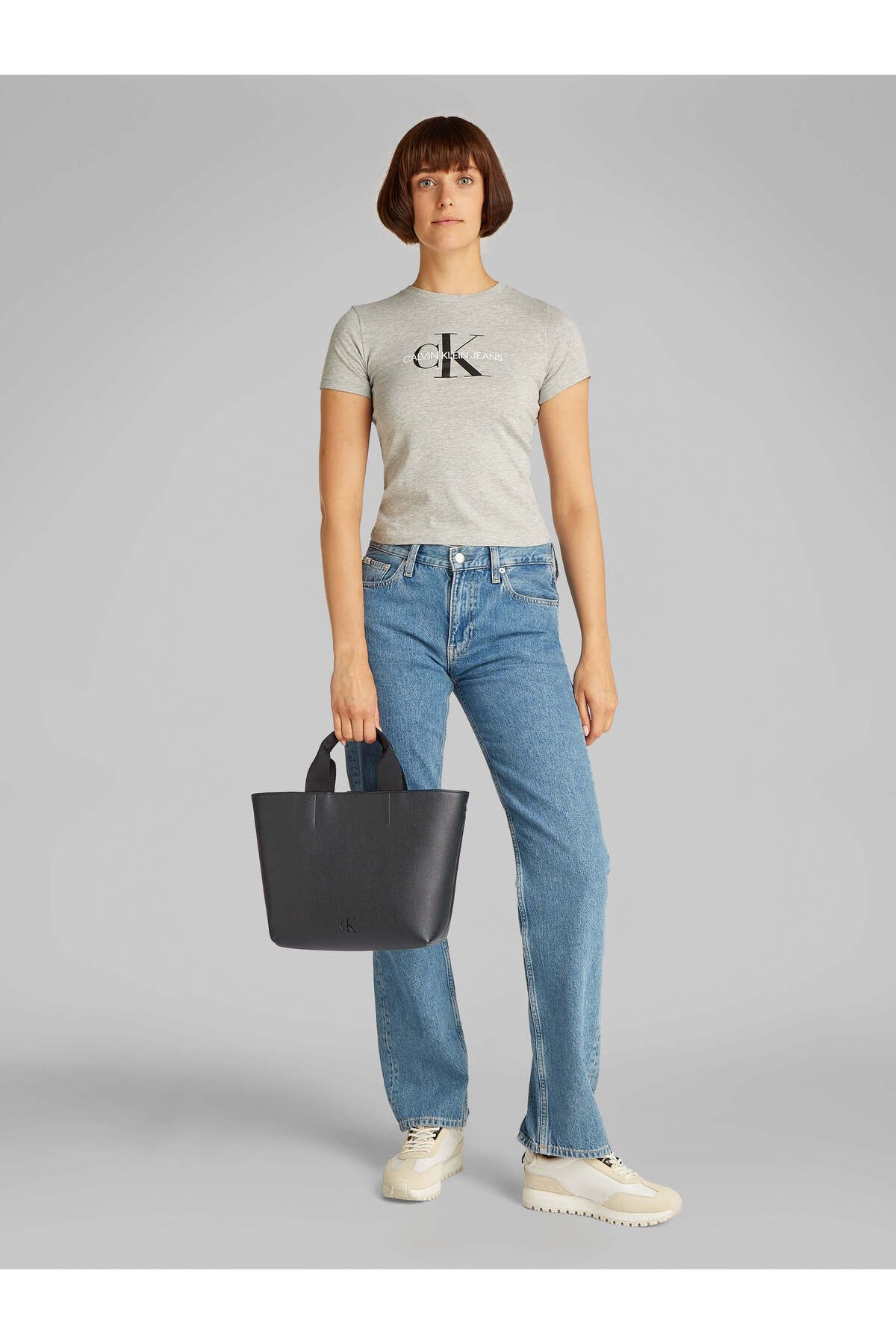 Calvin Klein-MINI TOTE ULTRALIGHT 2