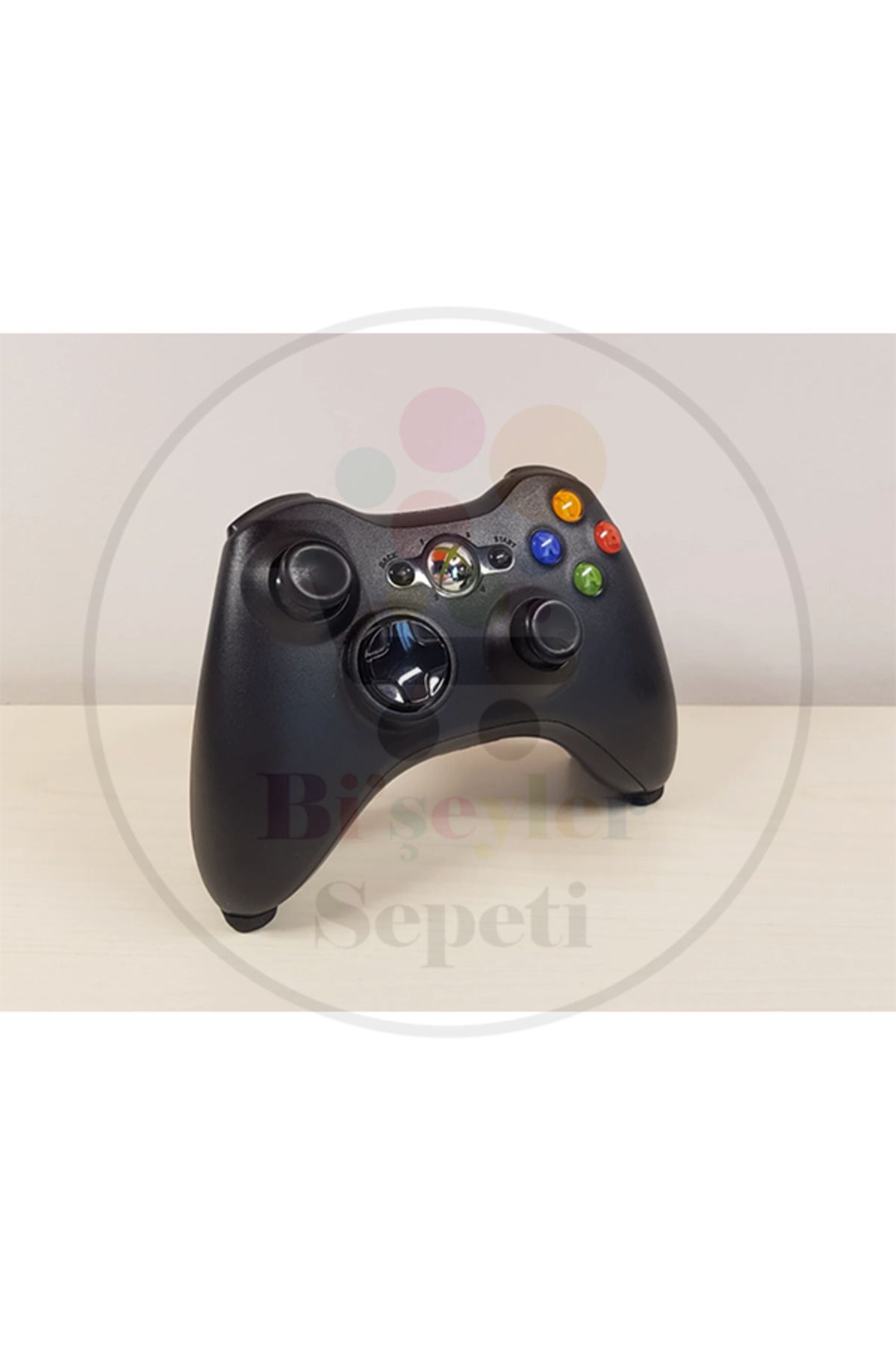 Bi'şeyler Sepeti Invisible Xbox One Xbox 360 Xbox Gamepad Joystick Kol Tutucu