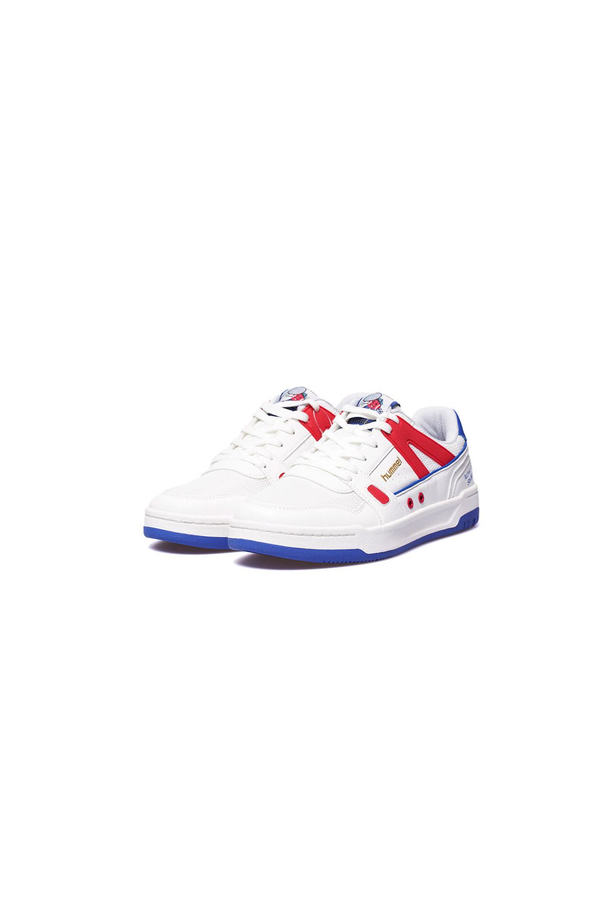 hummel-Pantofi Archive Studio V2 4