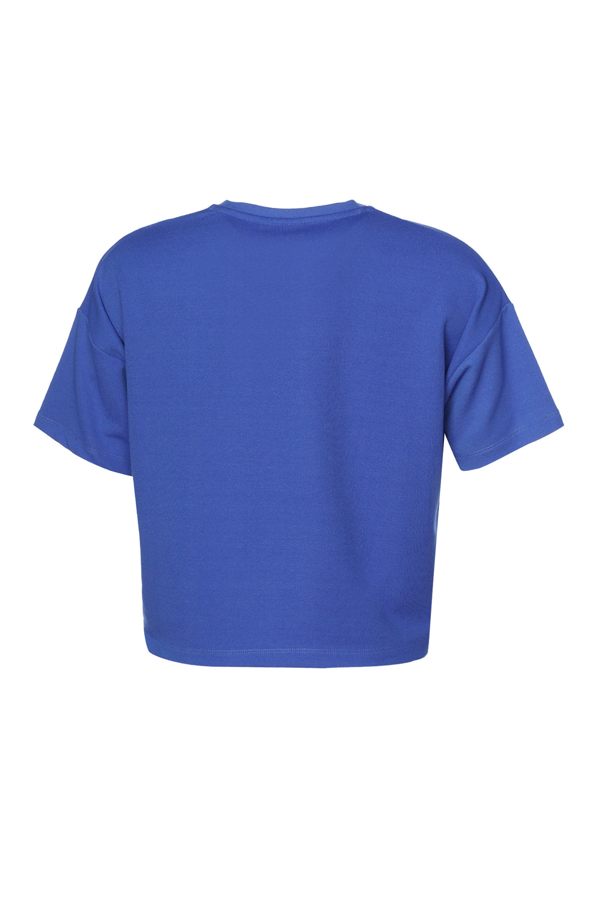 hummel CAPE KISA KOLLU TİŞÖRT görsel 5