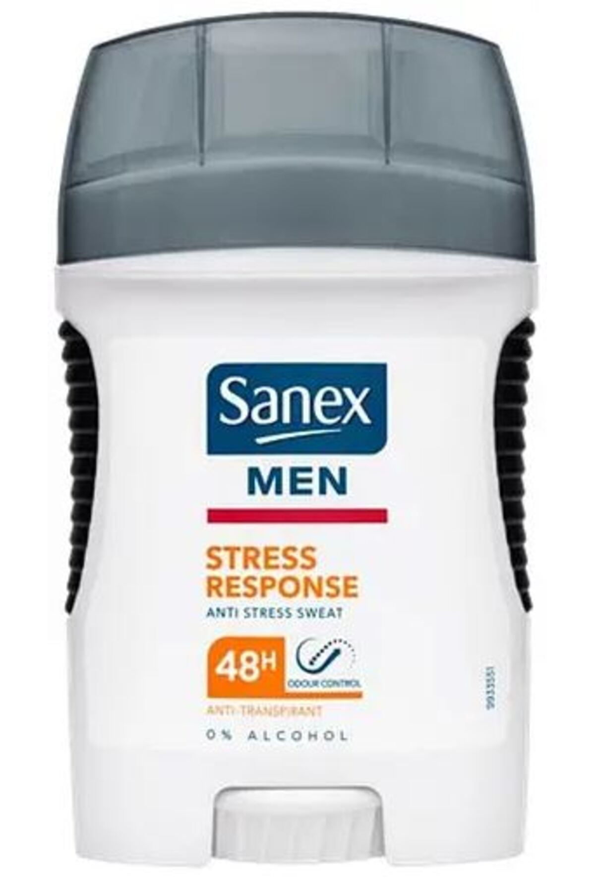 Sanex Men Anti Stress Response Sweat 50ml