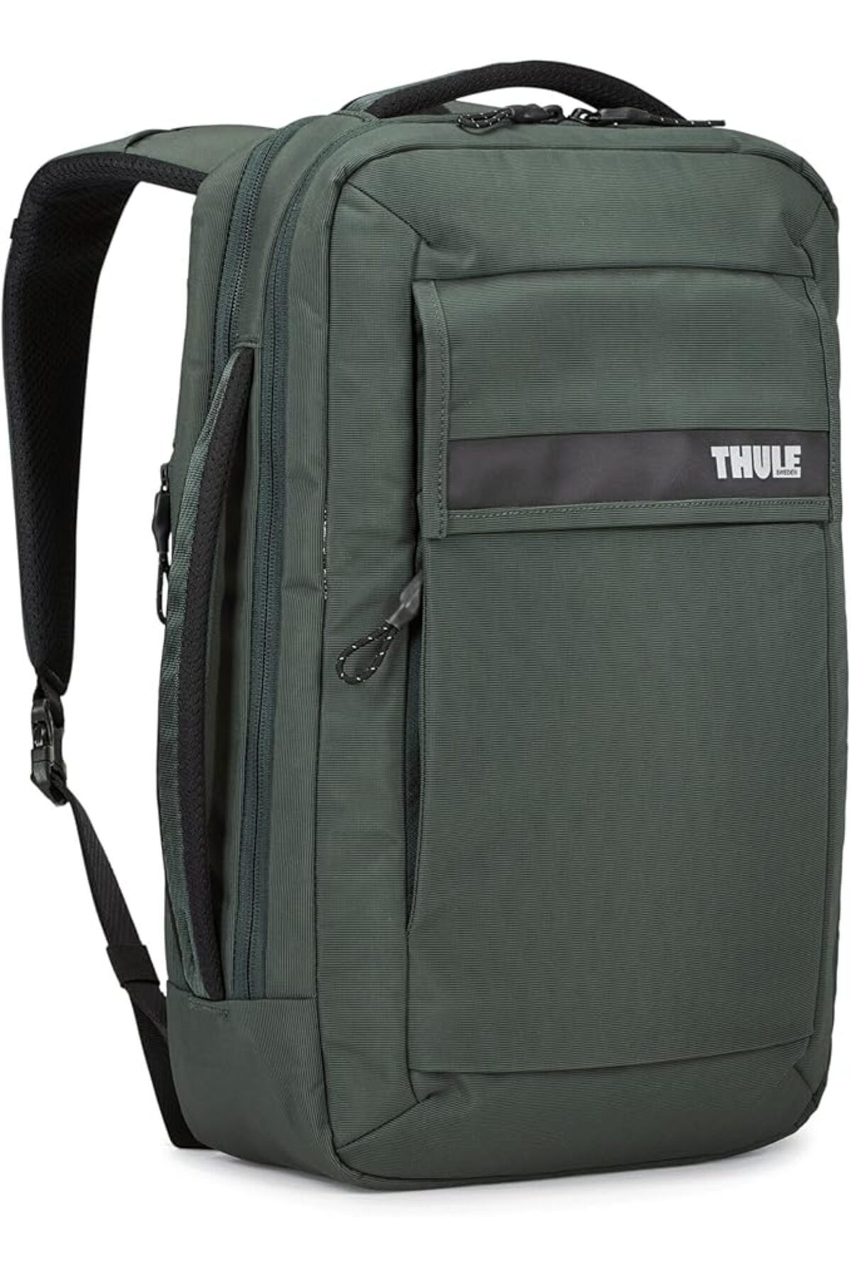 Paramount 16L 15.6'' Convertible Sırt Çantası, Green