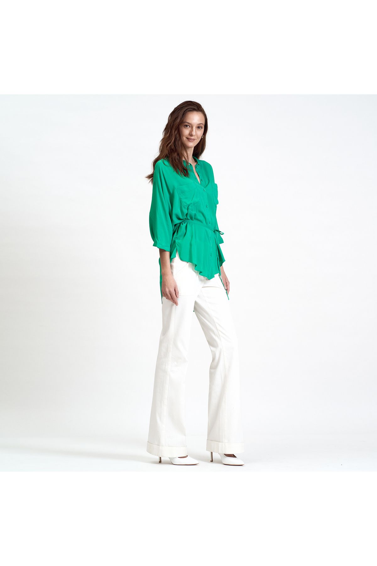 Dkny Jeans-Women Shirt 2