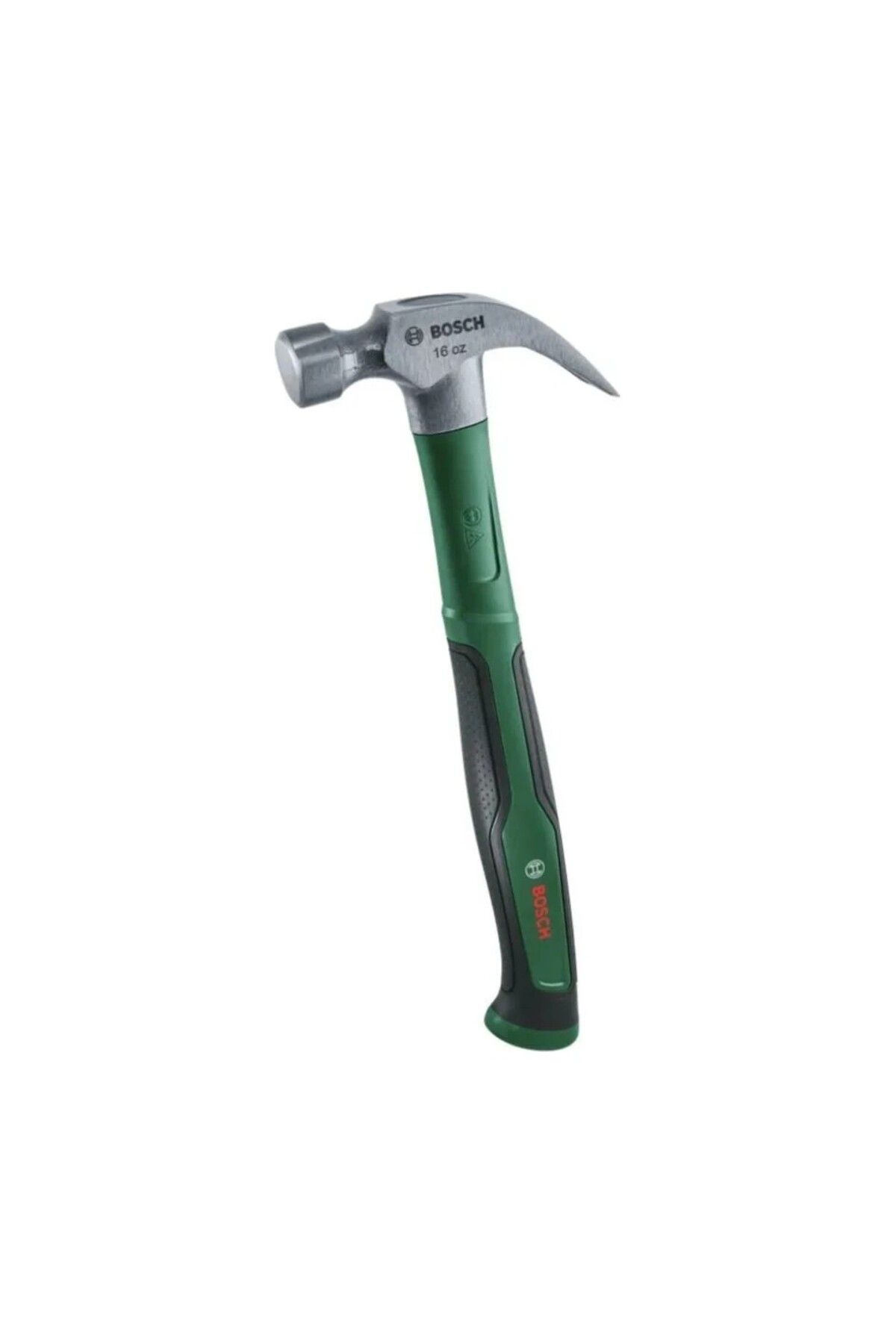 Uzun Çatal Ağızlı Çekiç 16OZ - 1600A02ZA2