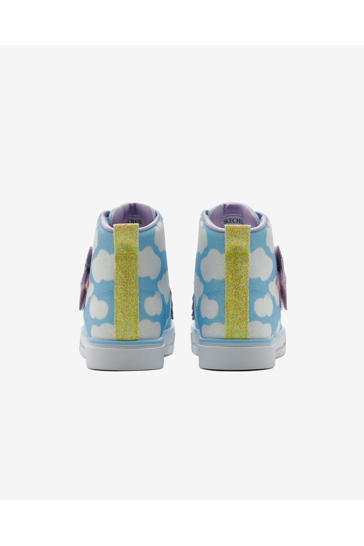 چکمه و بوت آبی دخترانه بچگانه STAR BLMT BIG GIRL Skechers