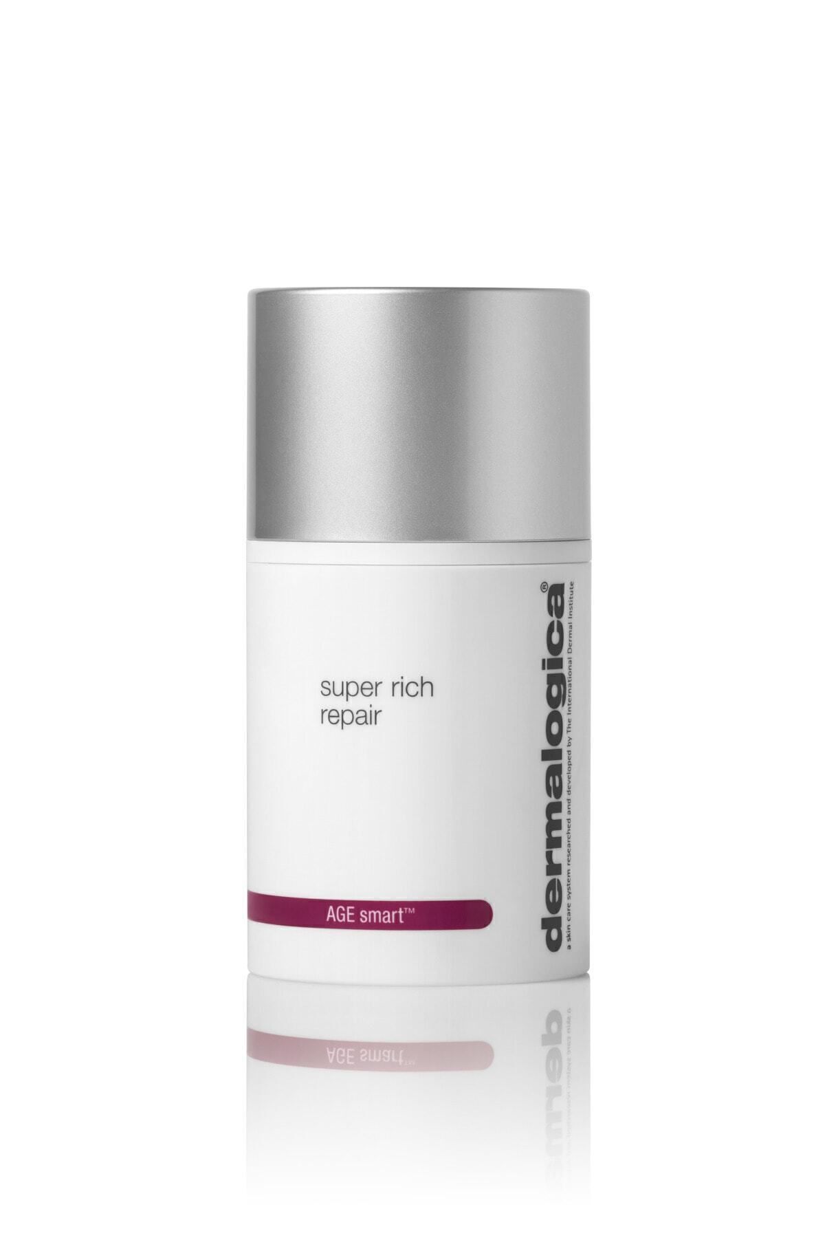 Dermalogica Olgun Ciltler İçin Kırışıklık ve İnce Cizgi Karşıtı Super Rich Repair Sıkılaştırıcı Krem 50 ML