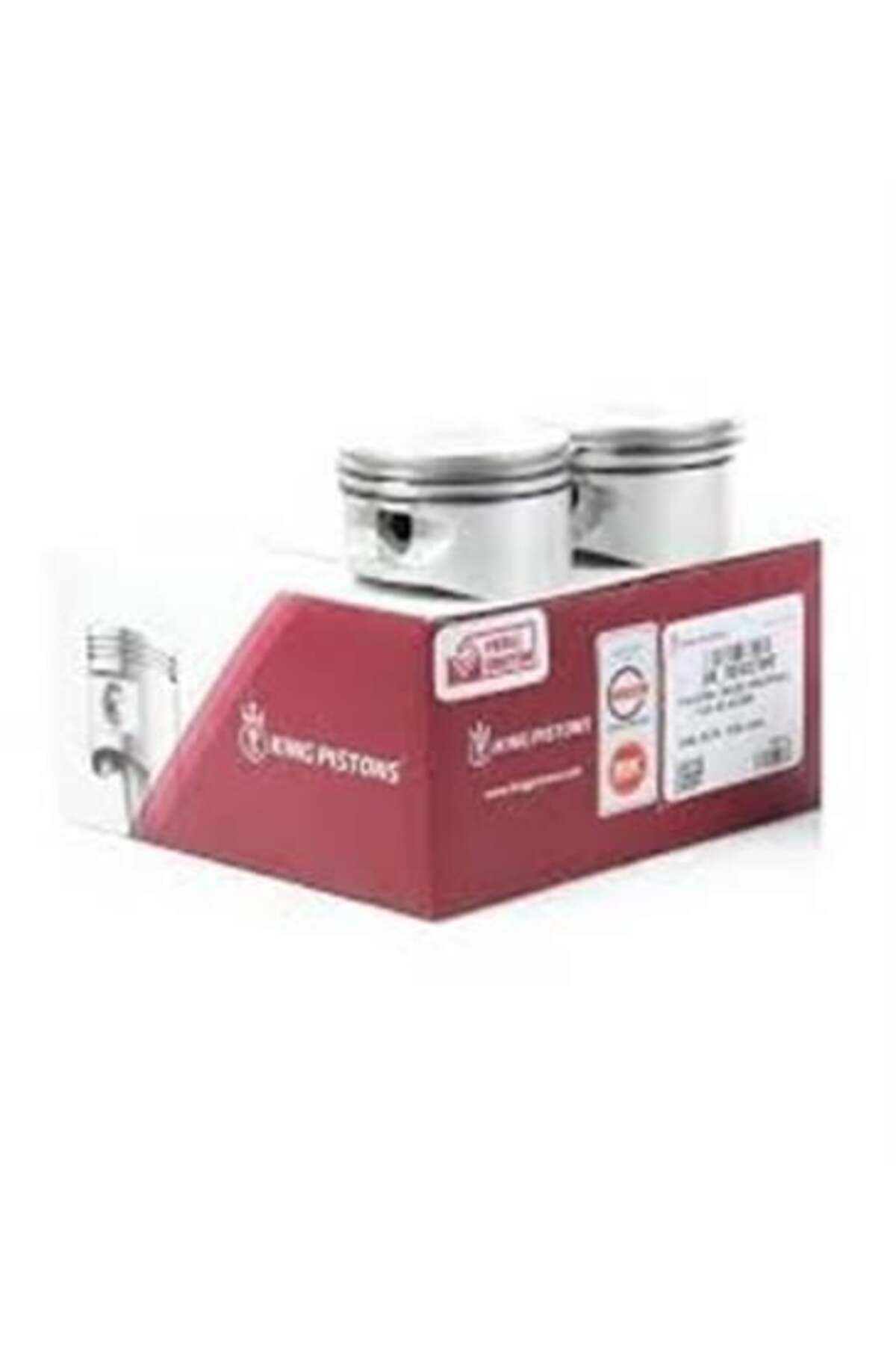 KING PISTON SEGMAN PİSTON SEGMAN STD 79mm (OPEL: VECTRA-ASTRA-MERİVA-ZAFİRA 1.6İ 16V) (Y16 XE-Z16XE)