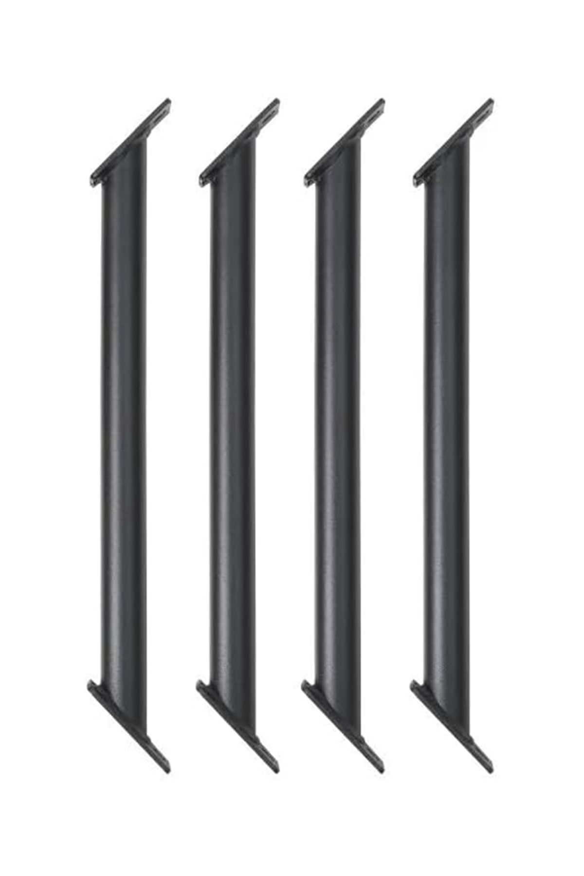 Champ Kit-Static Bar with High Height for Calisthenics and Gymnastics Exercises, Parallel Bars,Pull-Up Station 6