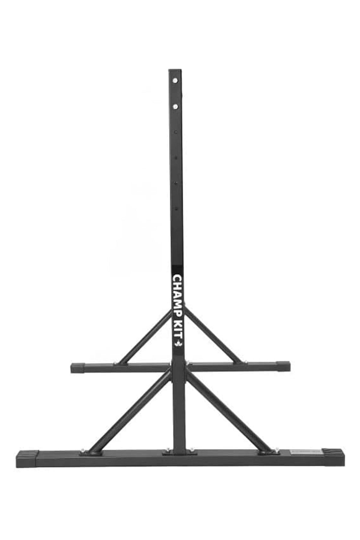 Champ Kit-Static Bar with High Height for Calisthenics and Gymnastics Exercises, Parallel Bars,Pull-Up Station 5