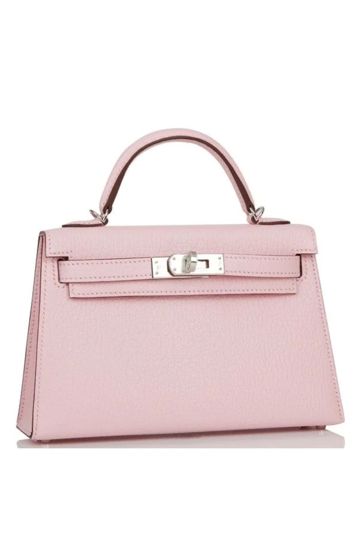 Hermes-Kelly bag size 22cm 1