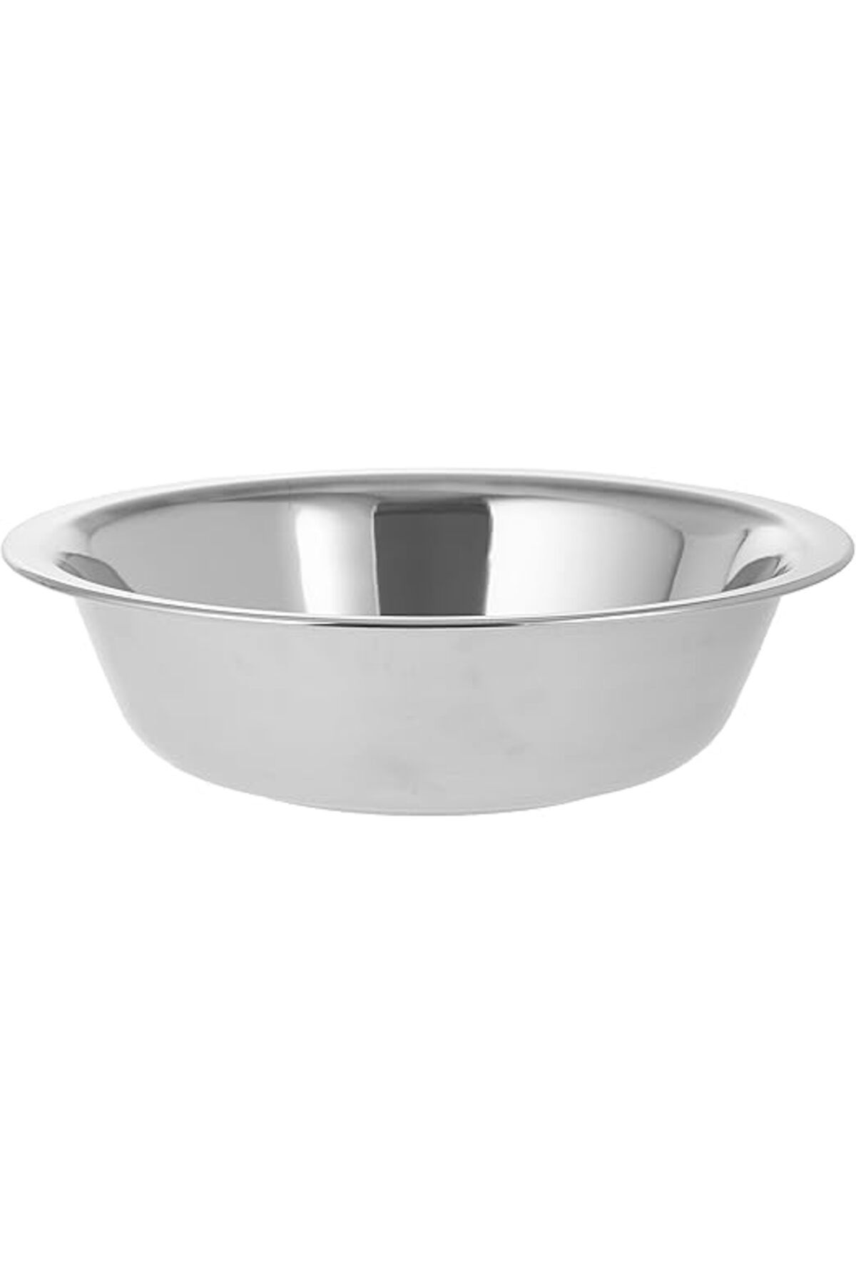 RAJ-31cm Stainless Steel Heavy Mixing Bowl (RHB015) – Silver Serving, Baking & Marinating Bowl 2