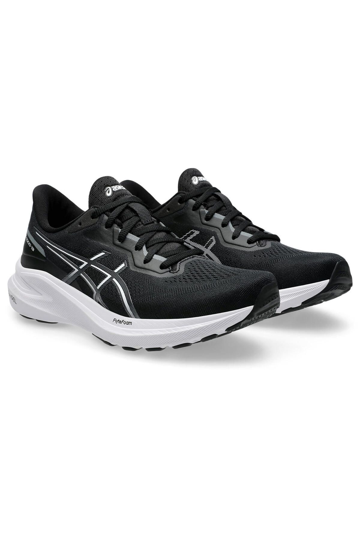 Asics-Buty sportowe męskie Asics GT-1000 1012B663-003 3