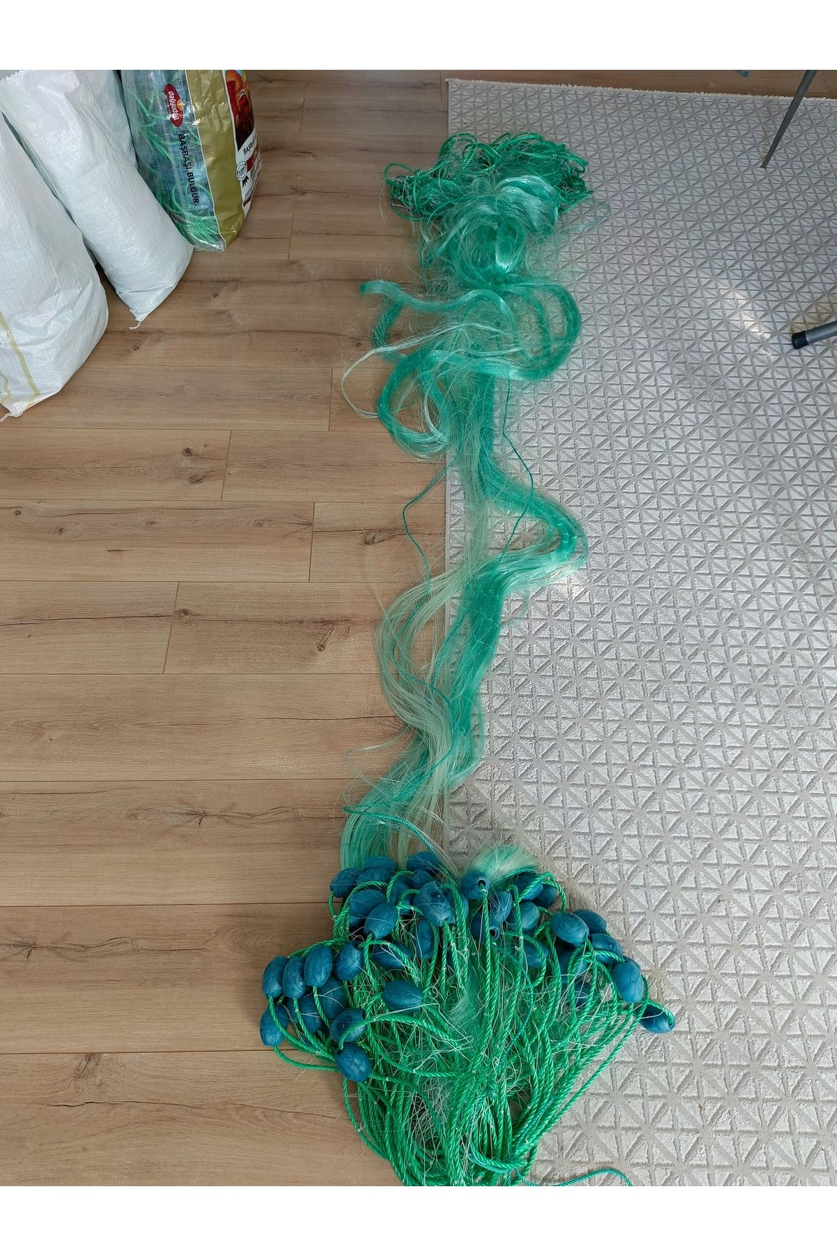 shop Sazan Ağı Balık Ağı 45 metre