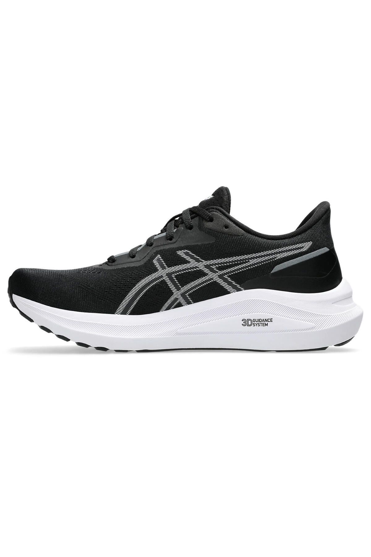 Asics-Buty sportowe męskie Asics GT-1000 1012B663-003 2