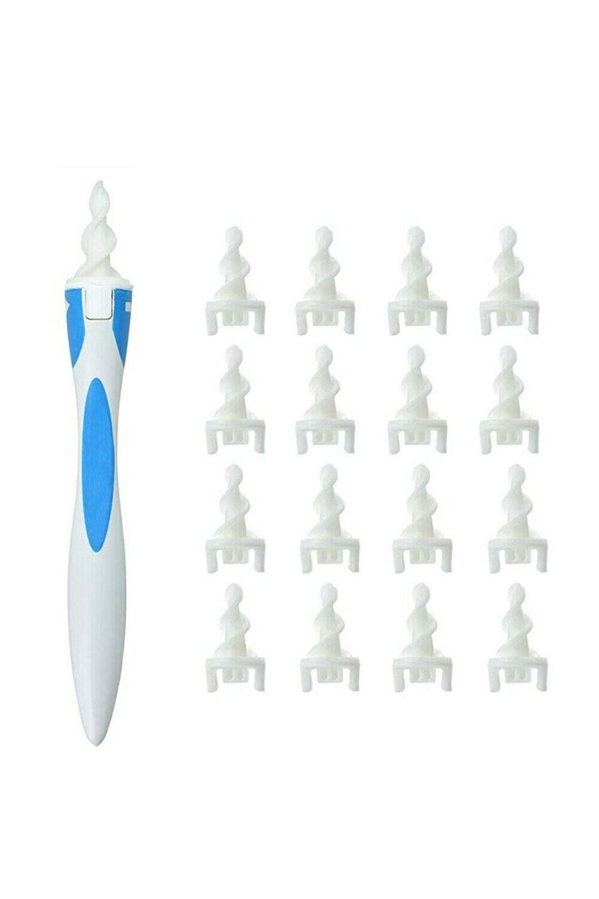 WEBVO Pratik Kulak Temizleme Aparatı