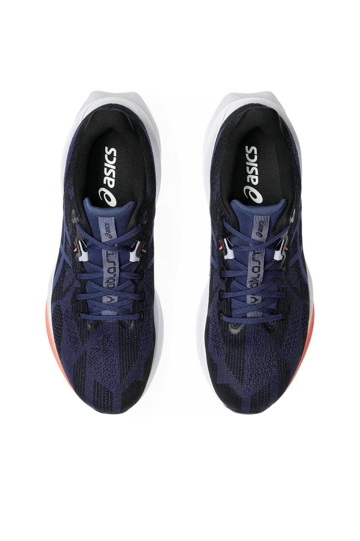 Asics-Dynablast 5 Men's Blue Running Shoes 1011B983-400 7