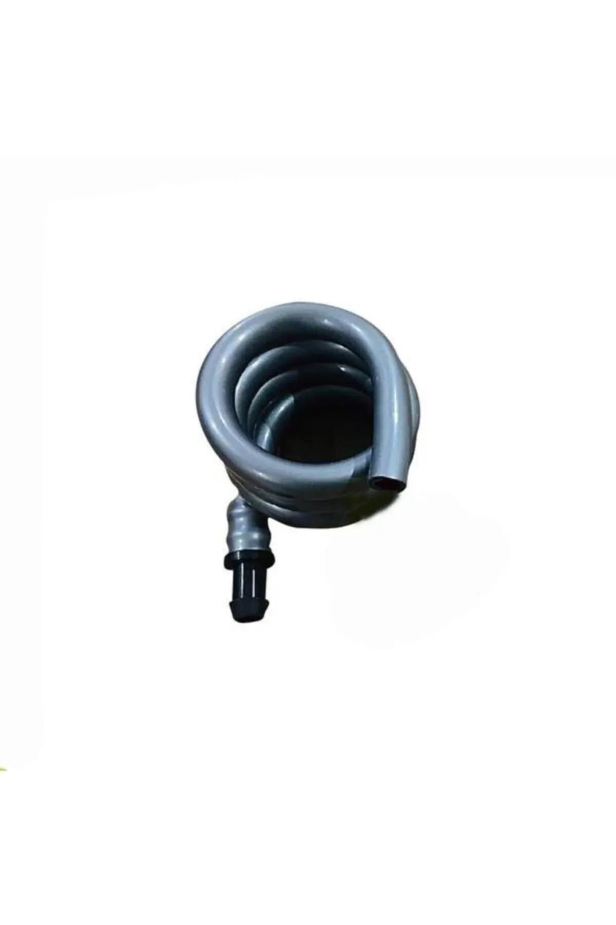 TOPALAKTİCARET-WC Hose Matic White Color Spiral Hose Matic WC Bidet Matic 7