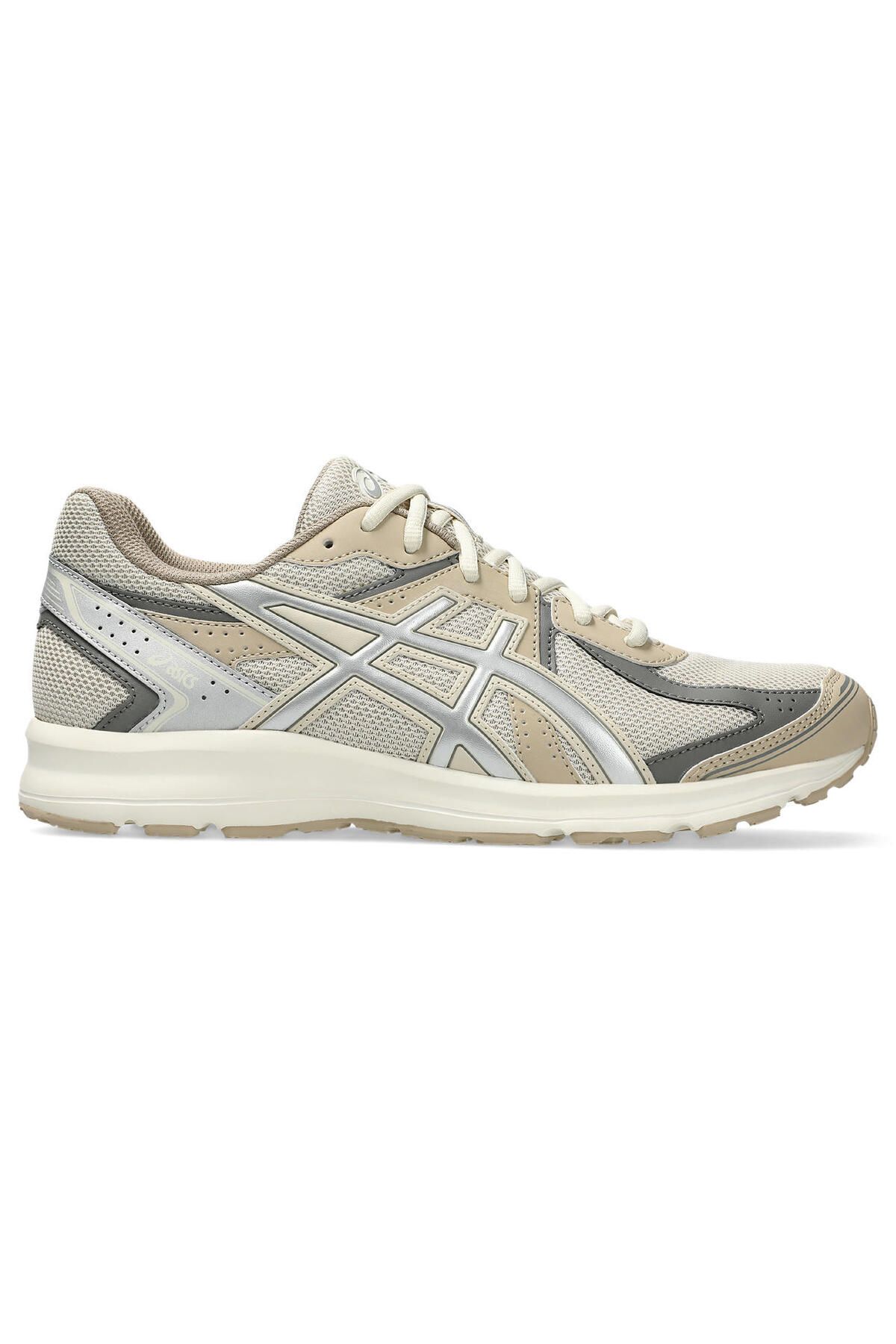 کفش ورزشی قهوه ای یونیسکس Jog 100s 1203a684-250 Asics