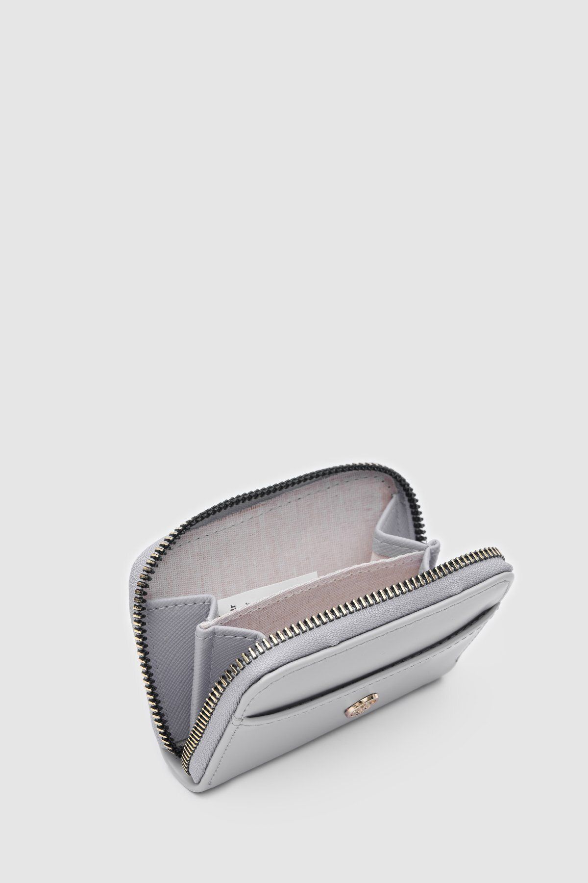 کیف پول مردانه جزئیات CEBAS LILA MATTE PARA BROKEN OLLBAG