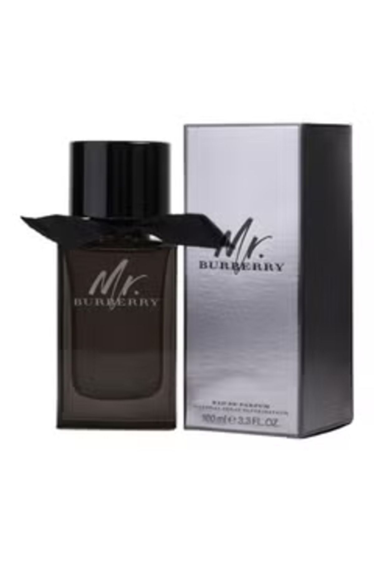 BURBERRY-السيد بربري او دي بارفان 100 مل 1