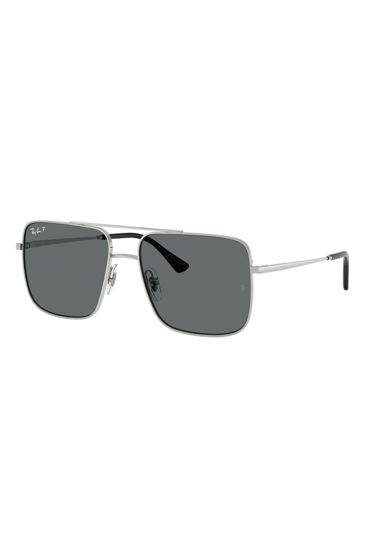 Ray-Ban Rb3758 003/81 56 Polarize Unisex Güneş Gözlüğü - Fiyatı, Yorumları