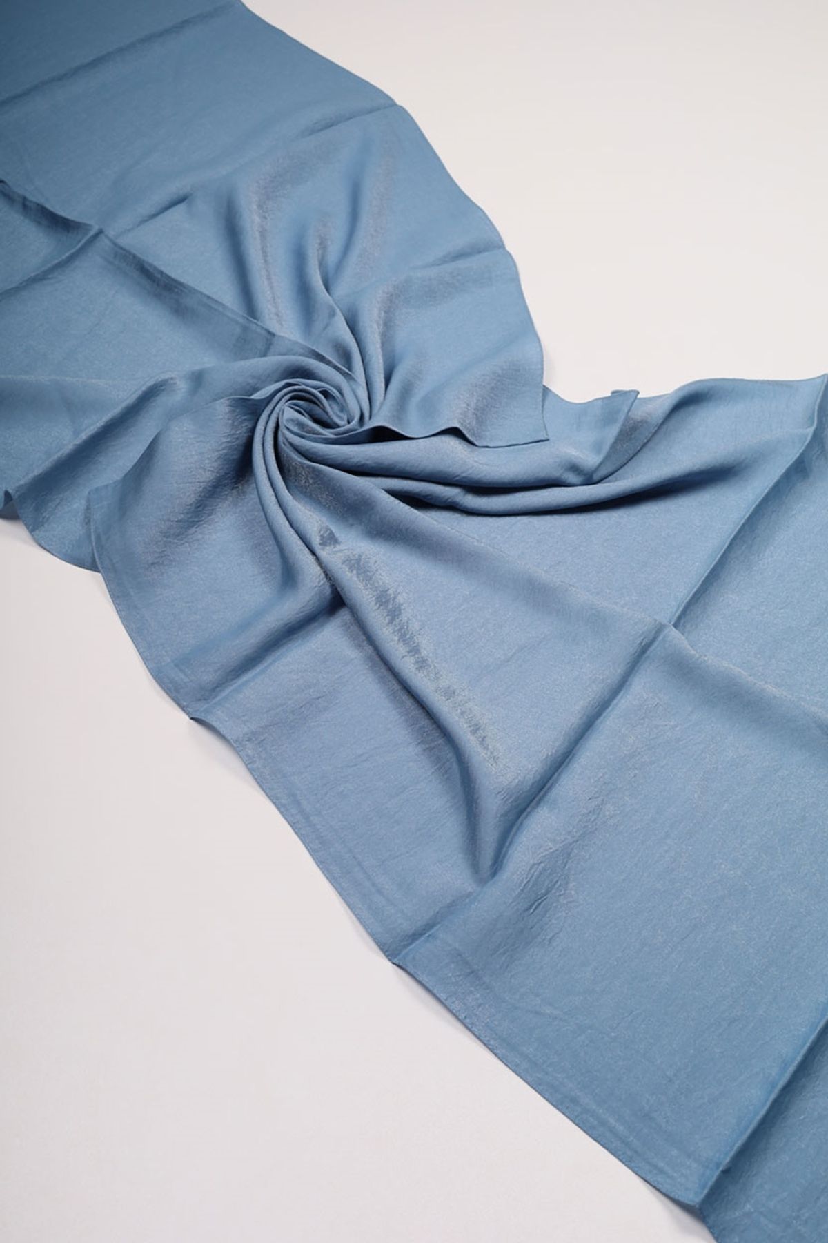 FİVE-Πέντε μονόχρωμα Shine Begonia Shawl - Pattern-02 - Color-08 1