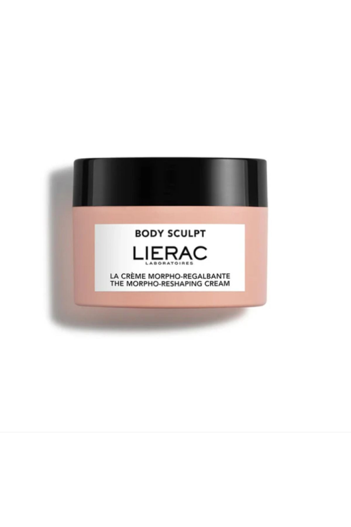 Lierac-Firming and Shaping All Area Cellulite, Smoothing Cream-200 ml 1