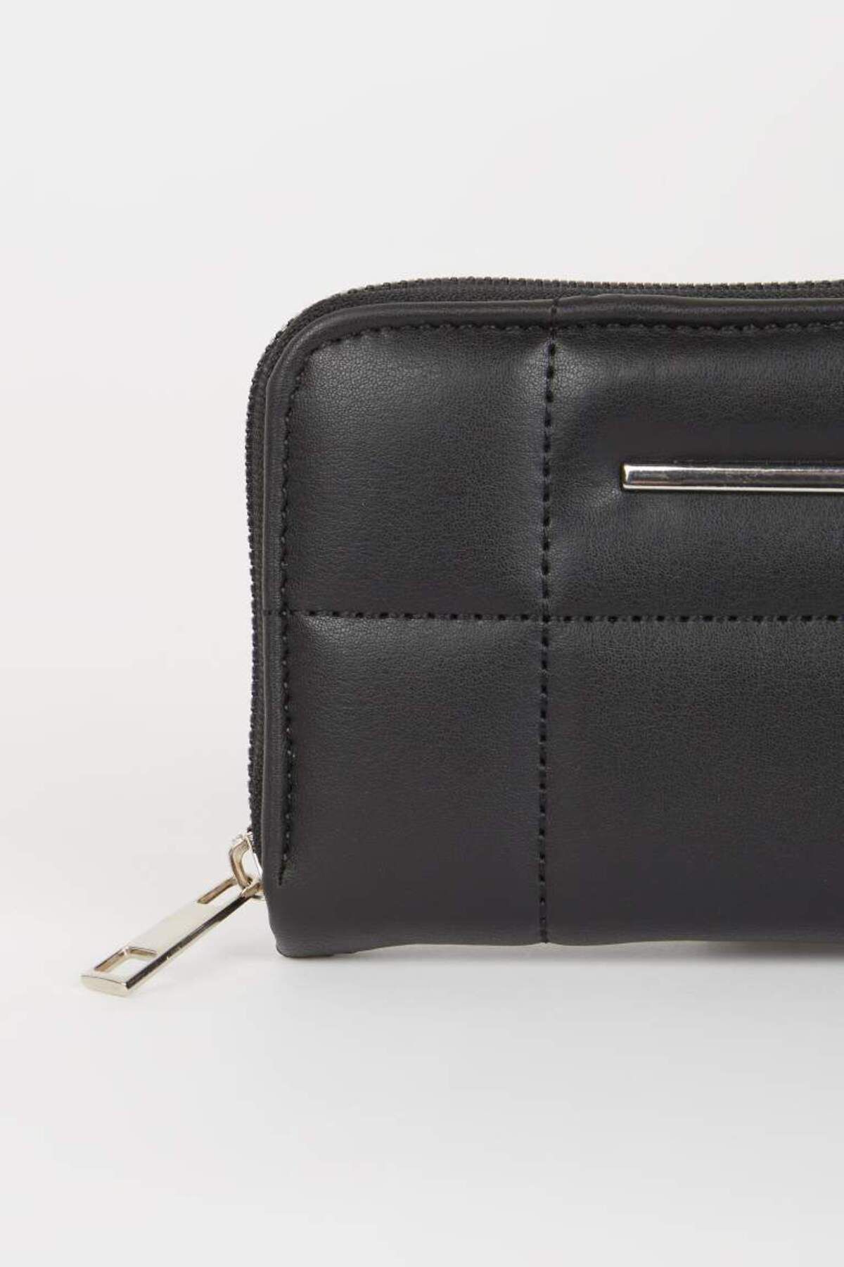 DeFacto-New Season Women's Faux Leather Wallet 3