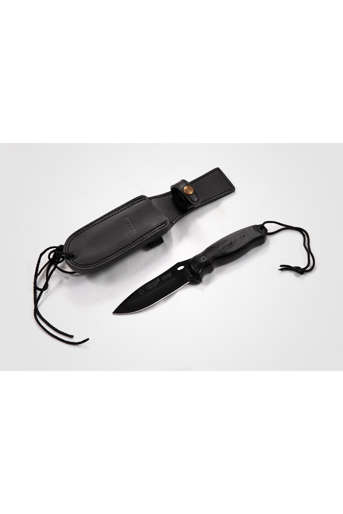 AITOR KNIVES AITOR Crow Black Bıçak