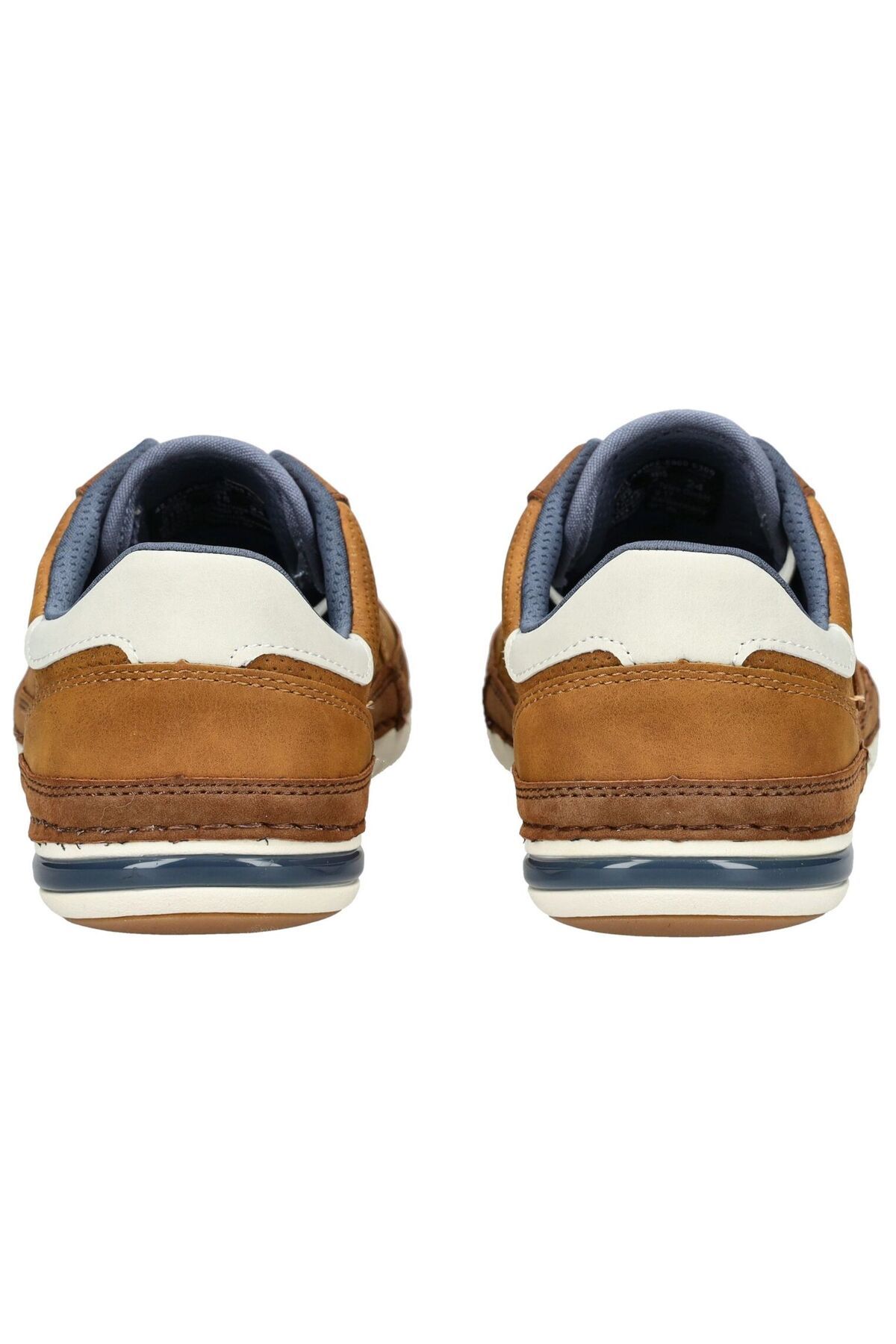BUGATTI-low shoes 5