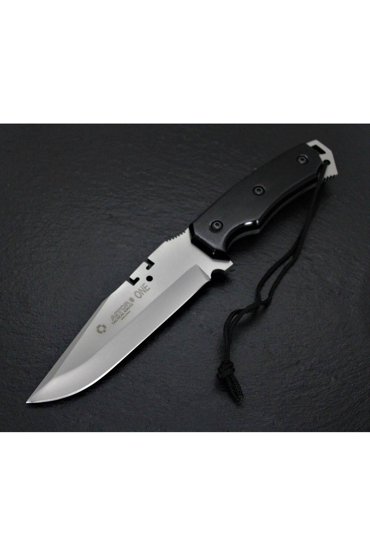 AITOR KNIVES AITOR One White Bıçak