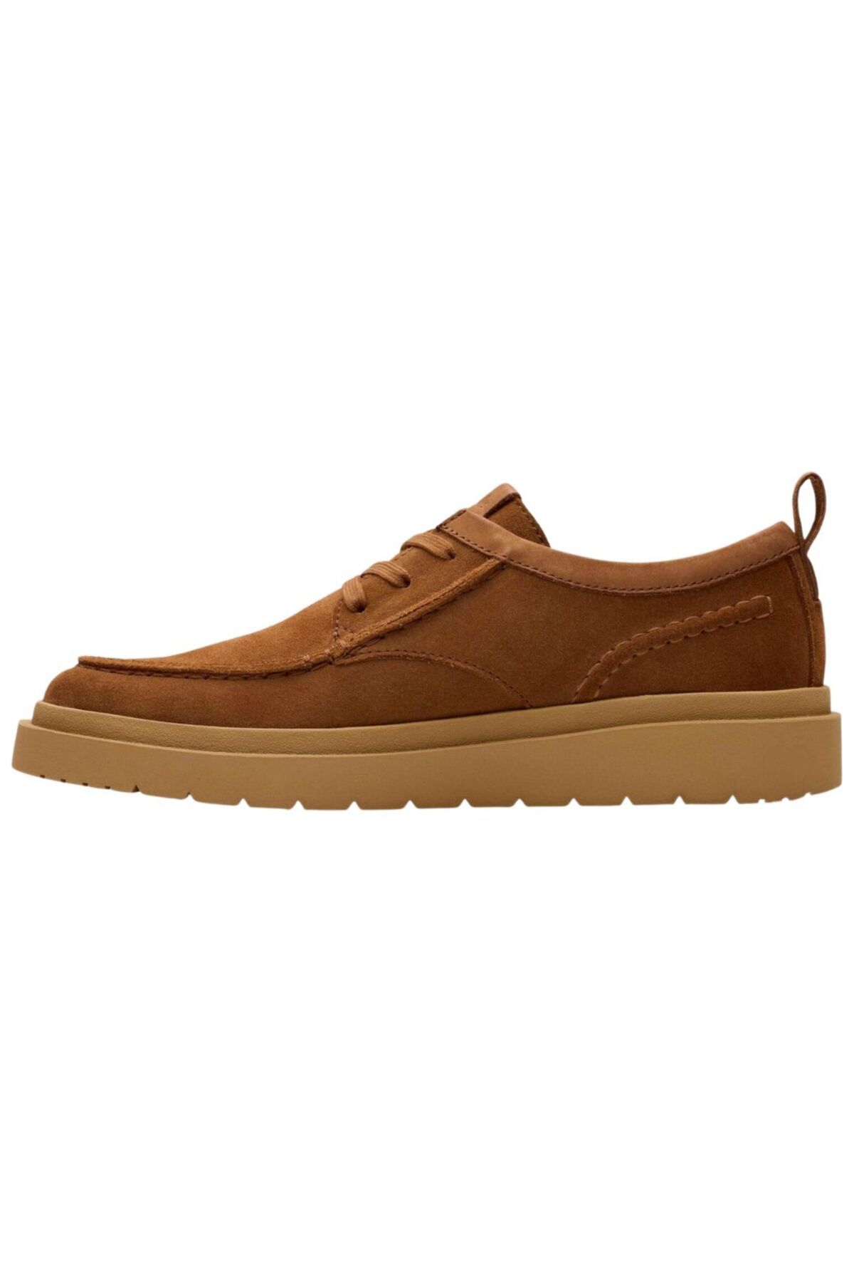 CLARKS-Sneaker 2