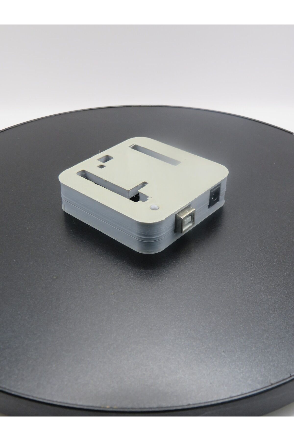 MODA-Arduino Uno Compatible 3D Printing Protective Box – Durable Plastic Case 3