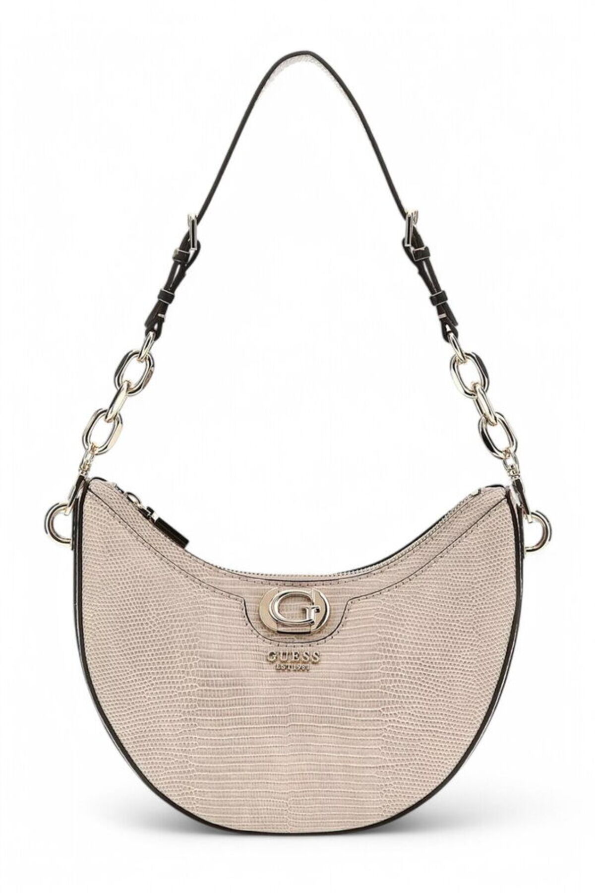 گس زیپ بالای اورلینا شول