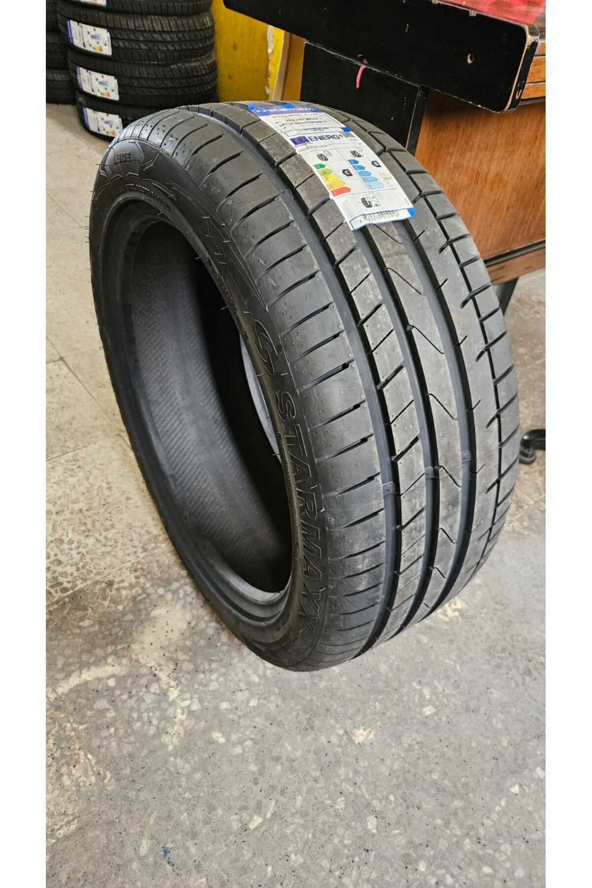 Starmaxx 245/45R19 ULTRASPORT ST760 102W REINFORCED YAZ LASTİĞİ