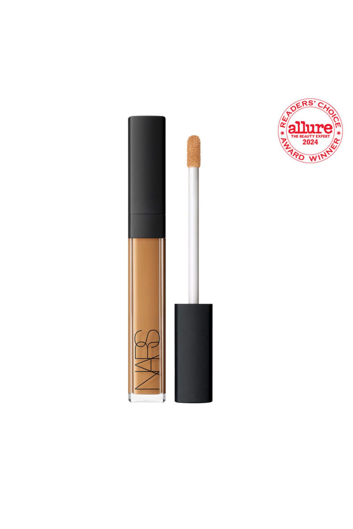 Nars Radiant Creamy Concealer - Uzun Süre Kalıcı Kızarıklık Karşıtı Nemlendirici Kapatıcı 6 ML