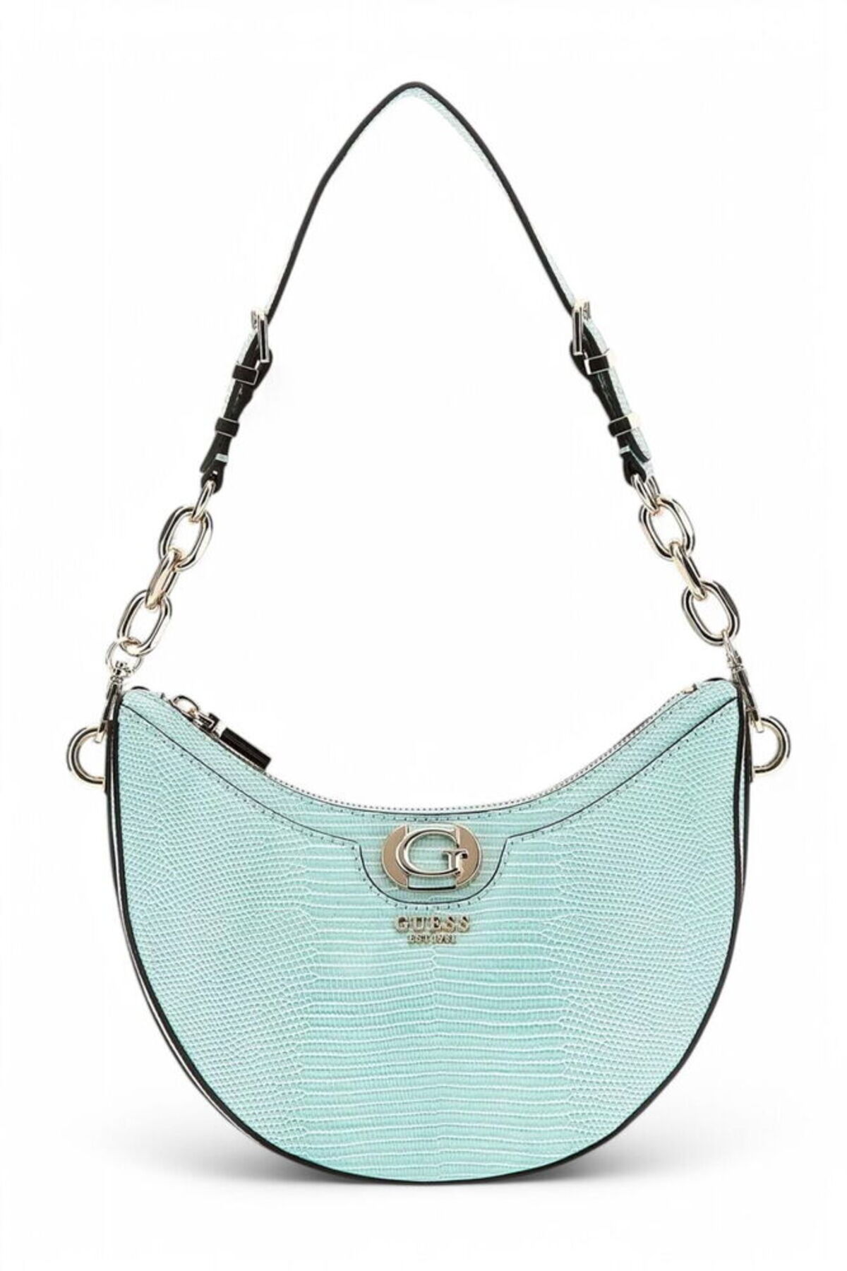 گس کیف شانه زنانه اورلینا آکوا HWKG9531180