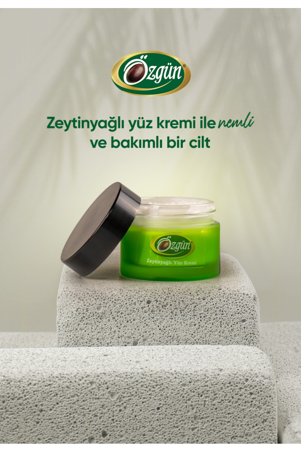 کرم صورت  OZG0018