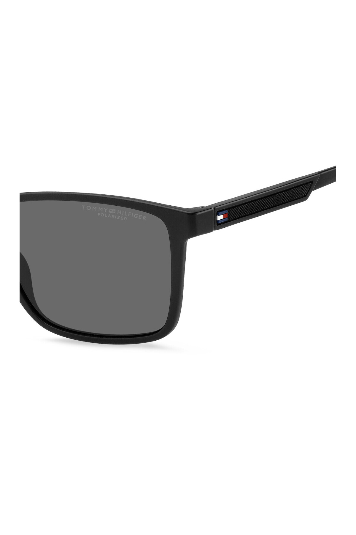 عینک آفتابی مردانه راسته | تامی هیلفیگر Tommy Hilfiger TH2201/S 807M9 56 - تصویر 4