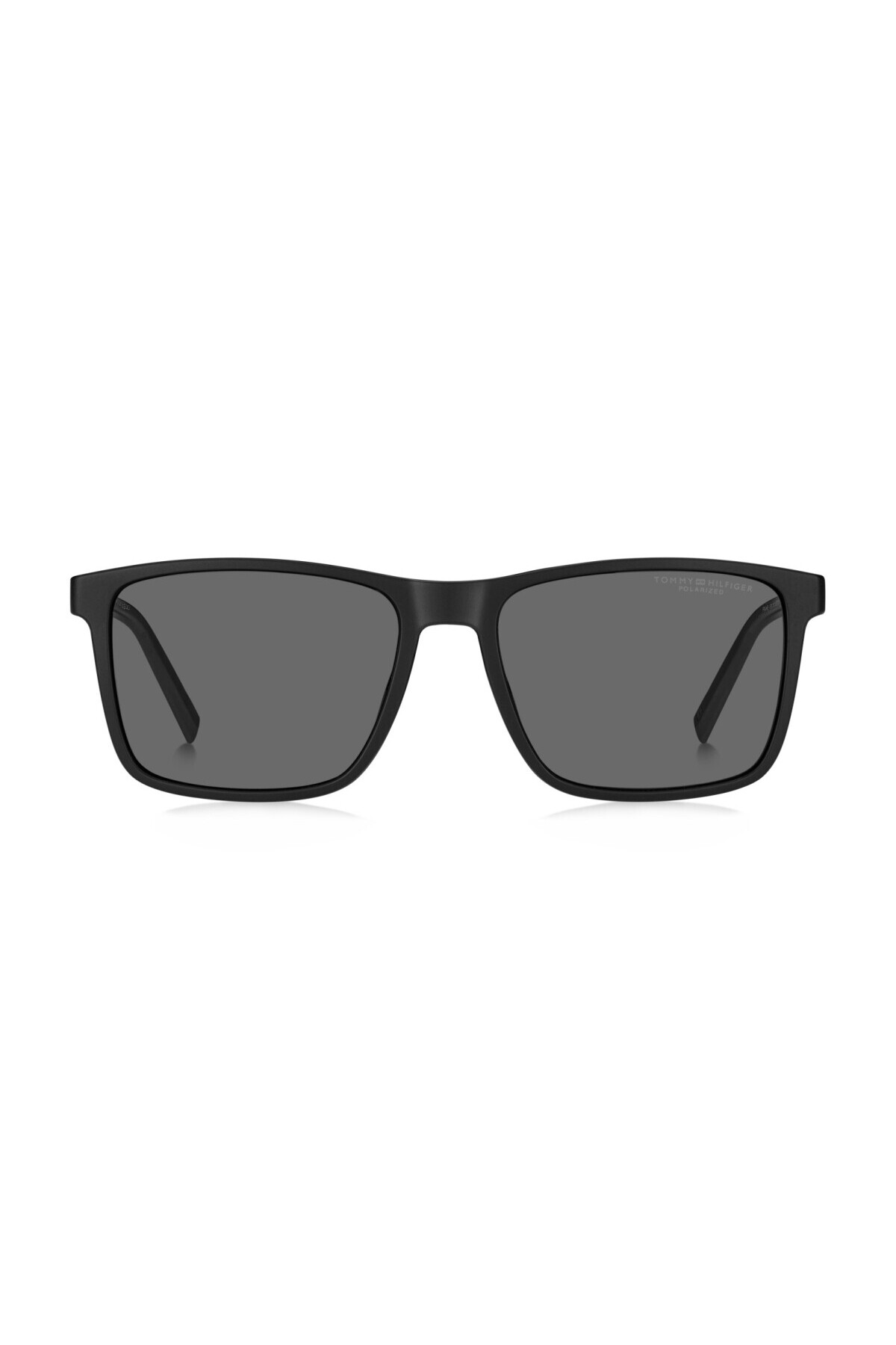 عینک آفتابی مردانه راسته | تامی هیلفیگر Tommy Hilfiger TH2201/S 807M9 56 - تصویر 3